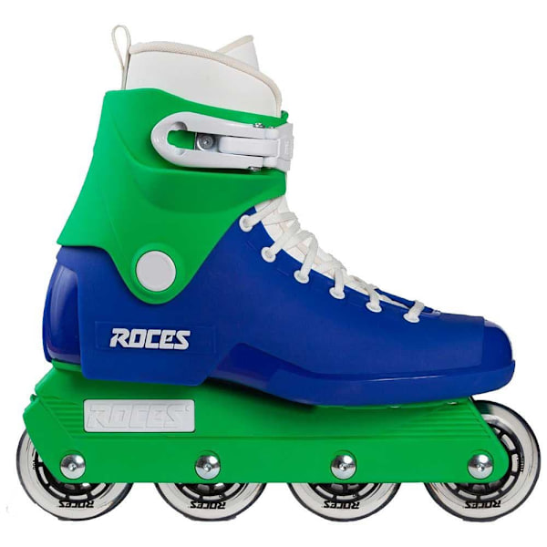 Roces Inline Skøjter 1992 Grøn EU 42