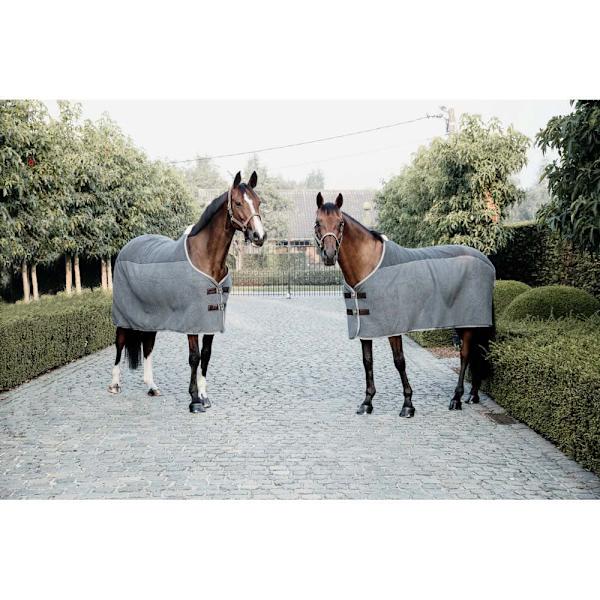 Kentucky Fleece Tillbaka Heavy  130 cm