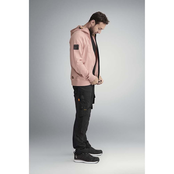Snickers Workwear Pitkät Joustavat Housut Allroundwork Musta 48