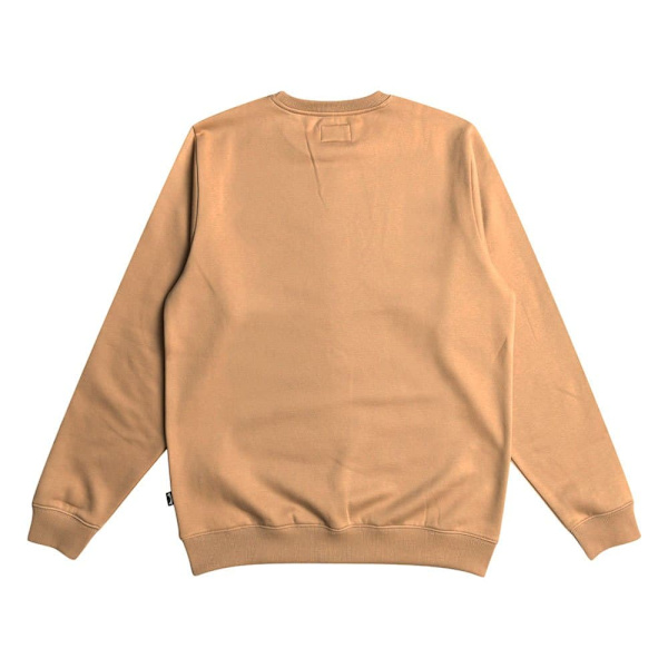 Billabong Arch Sweatshirt Brun M Mand