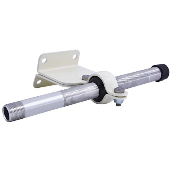 Multiflex Klemmestøtte C1 Hvid