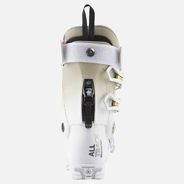 Rossignol Alpine Skistøvler Alltrack Elite 110 Lt W Gw Hvid 23.0