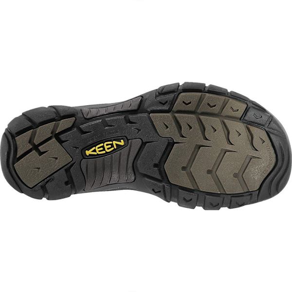 Keen Sandaalit Newport Ruskea EU 42 Mies