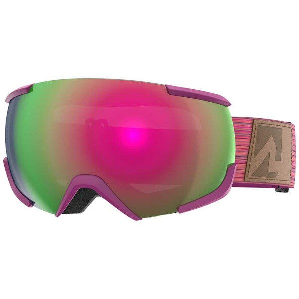 Marker 16:10+ Rosa Pink Plasma Mirror/CAT3