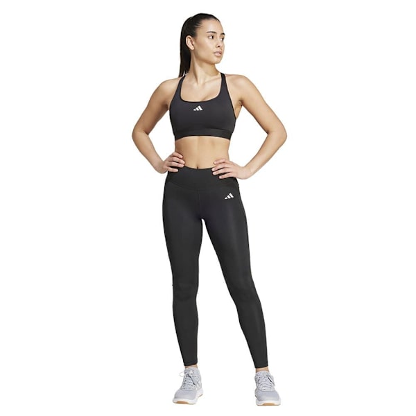 Adidas Optime Essentials Stash Pocket Leggings  S / Regular Kvinna