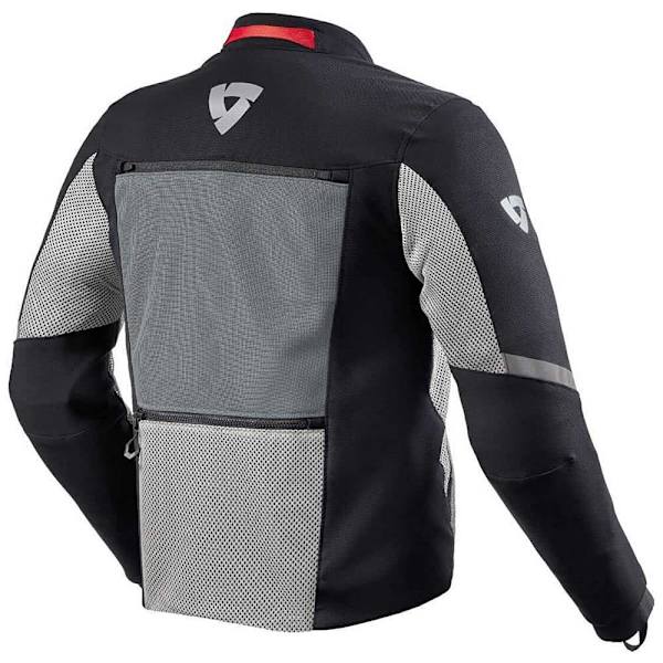Revit Jakke Stratum Goretex Grå 2XL Mand