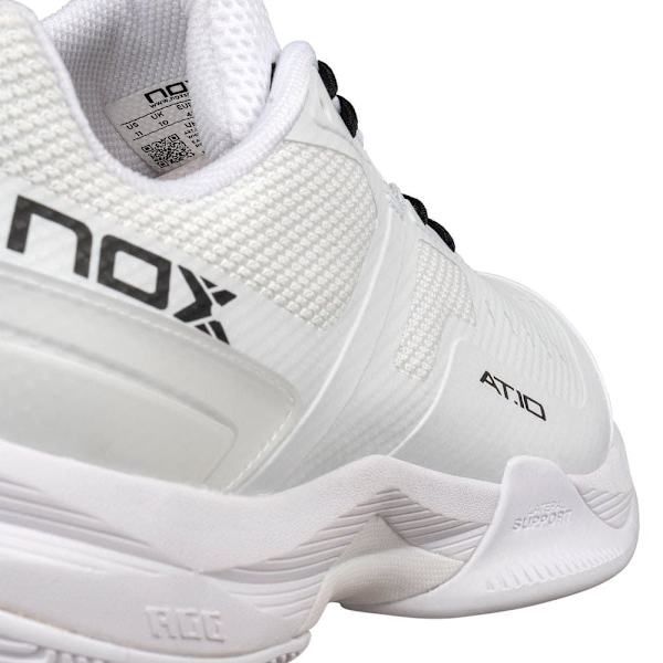 Nox At10 Pro Padel-kengät  EU 37 Mies