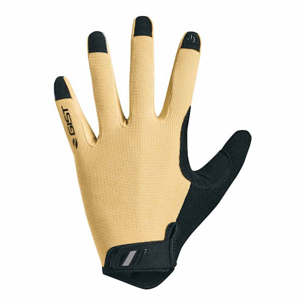 Gist Scout Handsker Beige M Mand