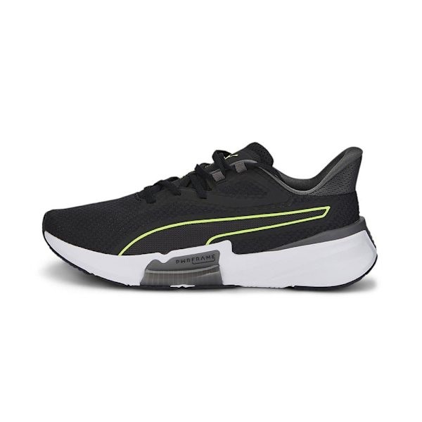 Puma Utbildare Pwrframe Tr Svart EU 40 Man