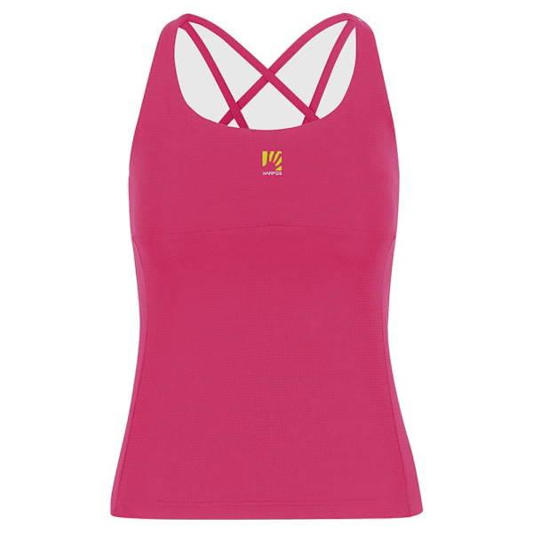 Karpos Loma Evo Sport-top  L Kvinde