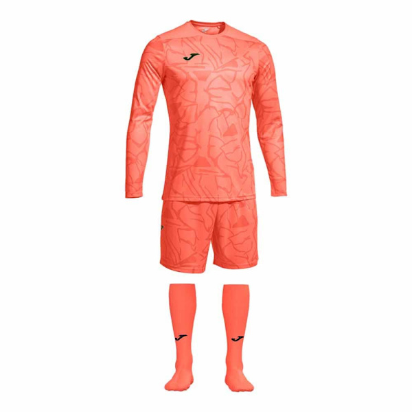 Joma Målmandssæt Zamora Ix  2XL Mand