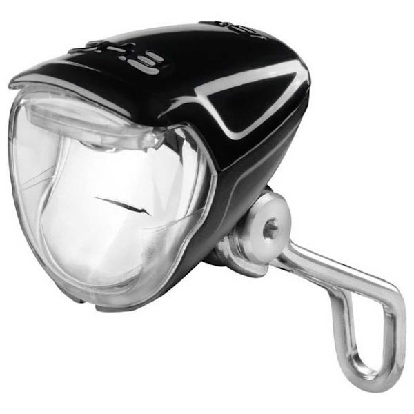 Busch&muller Framlykta Lumotec Iq2 Eyc E 6-42v Dc Svart