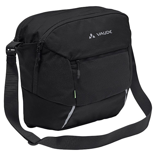 Vaude Bike Taske Cycle Messenger M Sort M