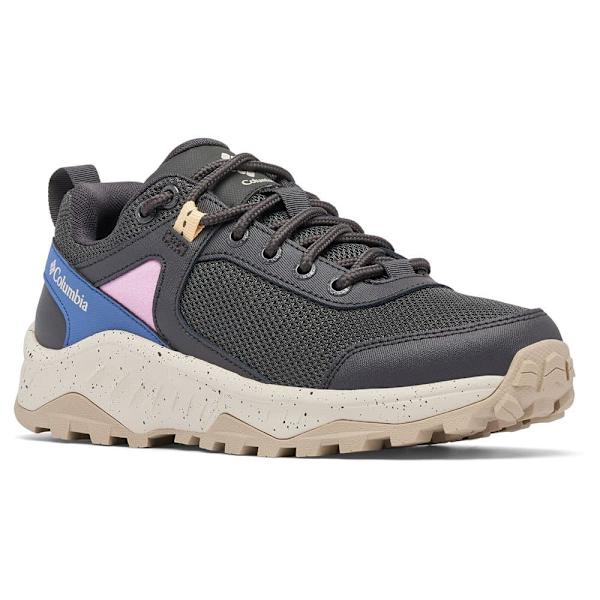 Columbia Trailstorm™ Vandringsskor Svart EU 38 1/2 Kvinna