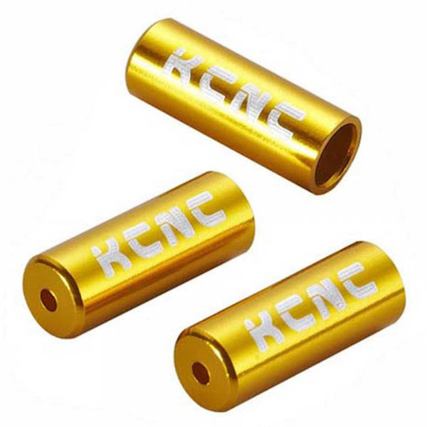 Kcnc 4 Terminal Kabel Terminal 150 Enheter Gul