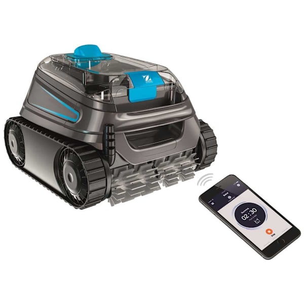 Zodiac Pool Rengøringsrobot Cnx 50 Iq Søvfarvet