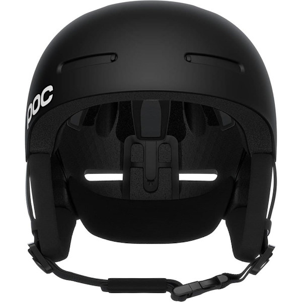 Poc Hjelm Auric Cut Sort M-L