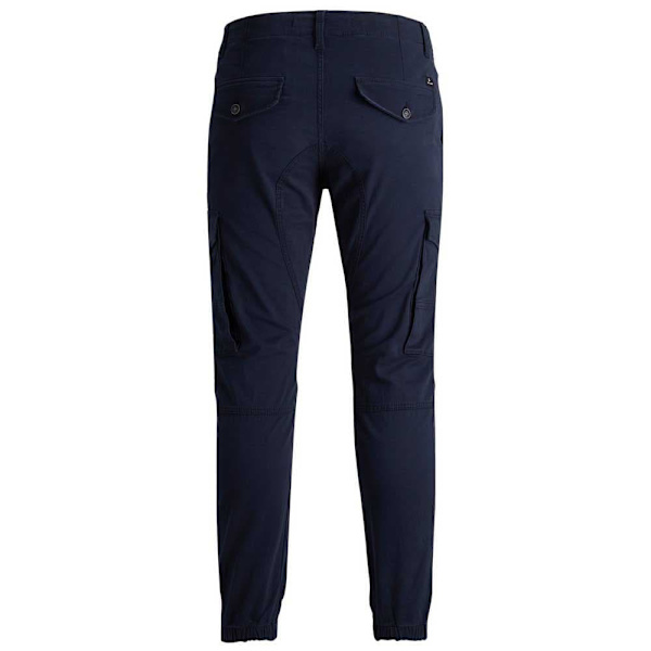 Jack & Jones Byxor Paul Flake Akm 543 Blå 15 Years Pojke