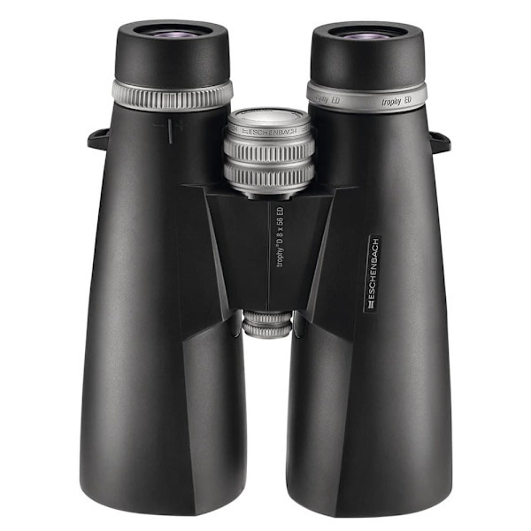 Sport Optics Trophy D 8x56 Kikkert Sort