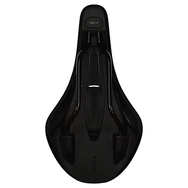 Fizik Sadel Vento Argo X5 Sort 150 mm