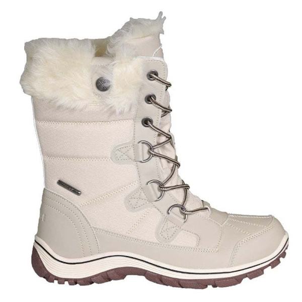 Lhotse Lumikengät Saska Beige EU 38 Nainen