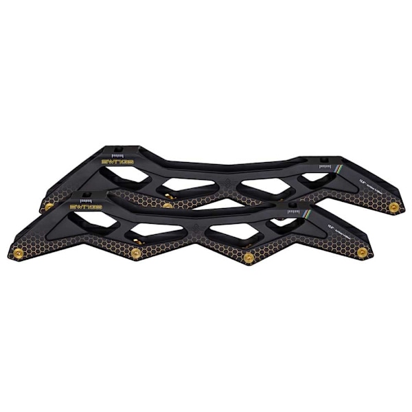 Swings Mg Frame 3x110 12.8´´ Rullskridskor  100 mm