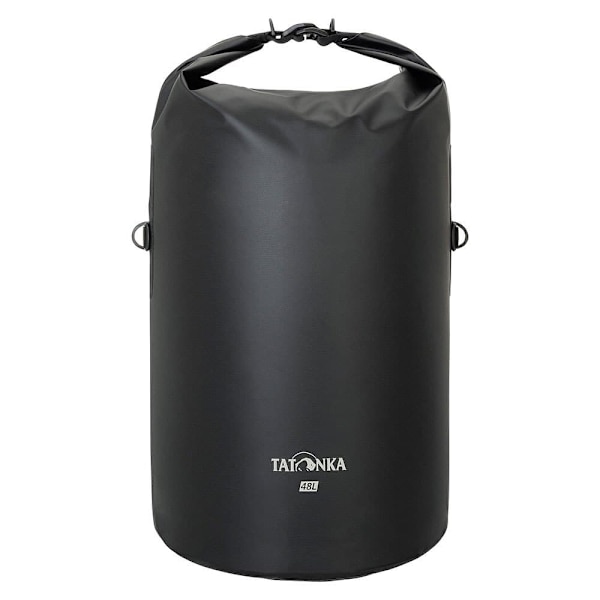 Tatonka Tør Sæk Stuffbag Light Wp 48l Sort