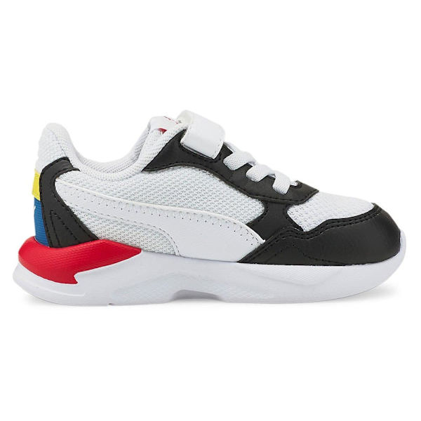 Puma Utbildare X-ray Speed Lite Ac Vit EU 19 Pojke