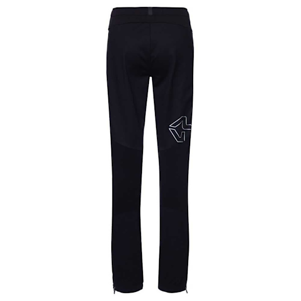 Rock Experience Triple Craks 2.0 Housut Musta 2XL Nainen