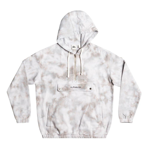 Quiksilver Jakke Neo Blue Grå L Mand