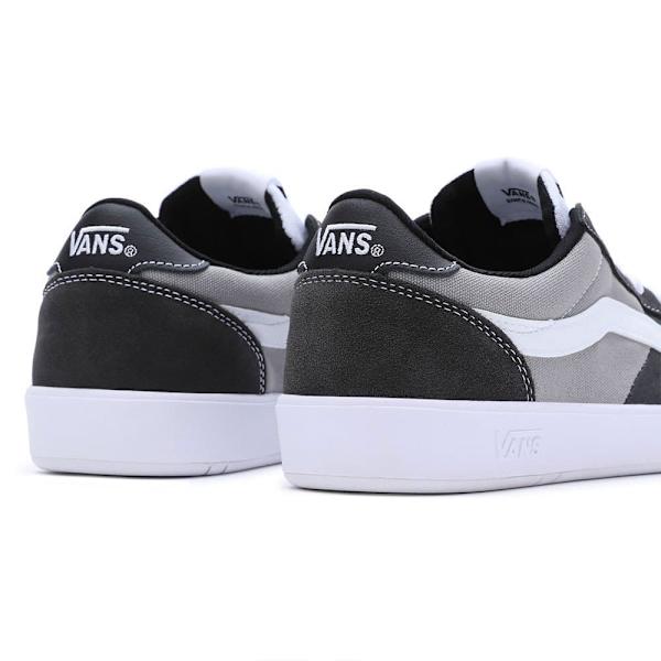 Vans Cruze Too Comfycush Lenkkarit Harmaa EU 40 Mies
