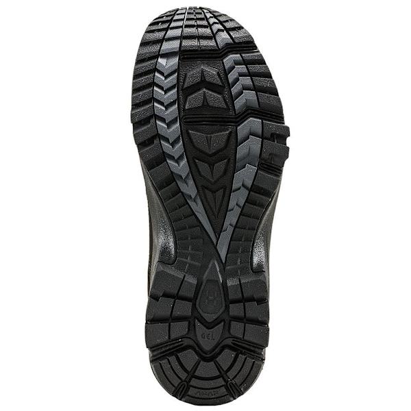 Haglofs Ridge Mid Gt Vandrestøvler Sort EU 36 2/3 Kvinde