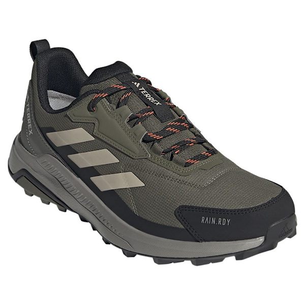 Adidas Terrex Anylander Rain.rdy Vaelluskengät Vihreä,Harmaa EU 42 2/3 Mies