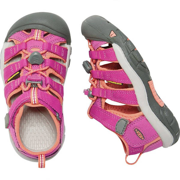 Keen Sandaler Newport H2 Rosa EU 24