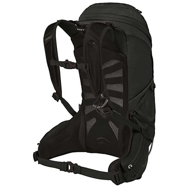 Osprey Rygsæk Tempest 16l Sort