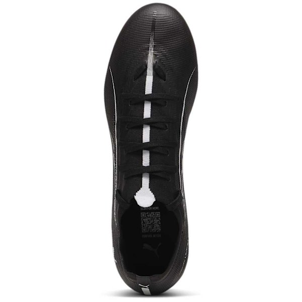 Puma Ultra 5 Match Fg/ag Fodboldstøvler Sort EU 39