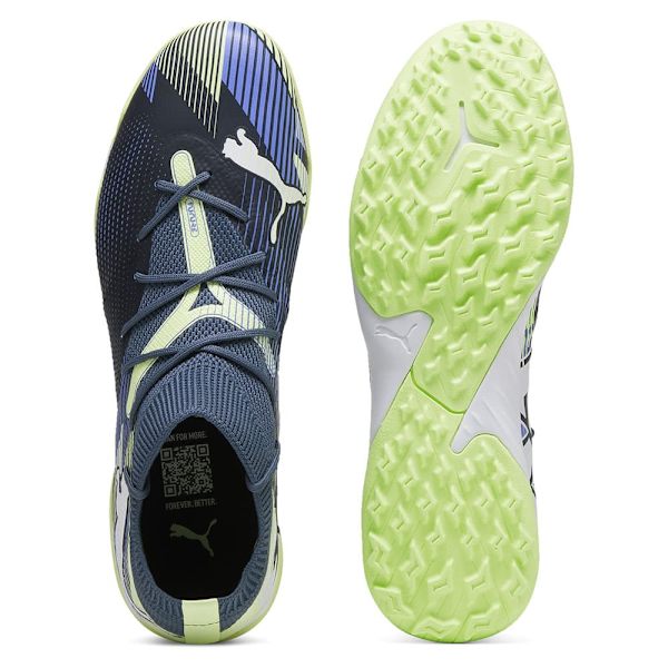 Puma Future 7 Match Tt Skor Blå EU 40 1/2 Man