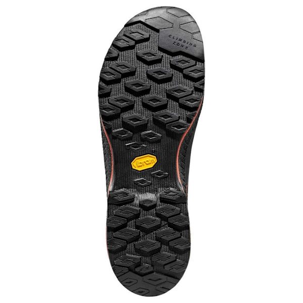 La Sportiva Tx4 Evo Vandresko Grå EU 40 Mand