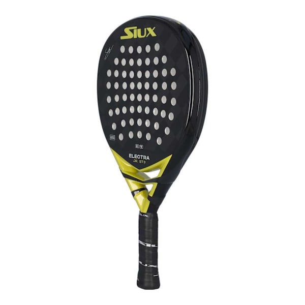 Siux Juniori Padel-maila Electra St3  310-340 gr