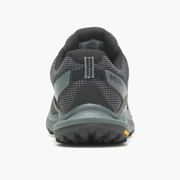 Merrell Vandringsskor Nova 3 Goretex Grå EU 41 Man