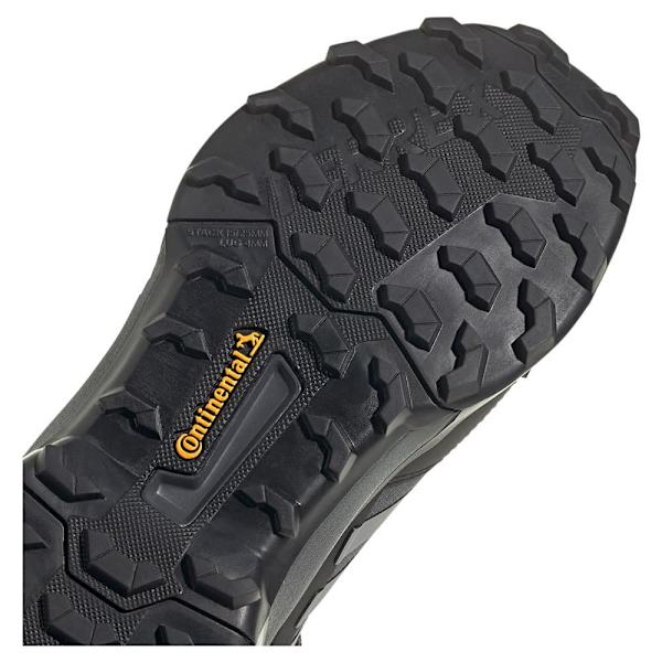 Adidas Vandresko Terrex Ax4 Mid Goretex Sort EU 38 2/3 Kvinde