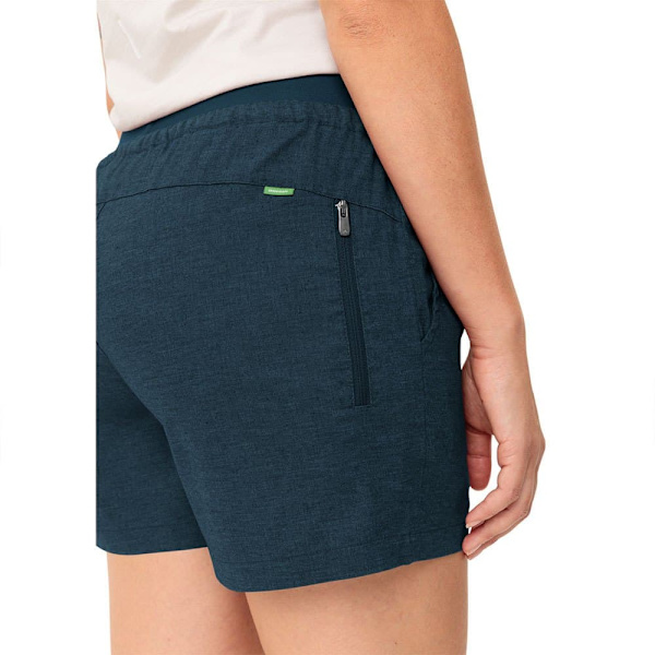 Vaude Redmont Shorts Blå 36 Kvinna