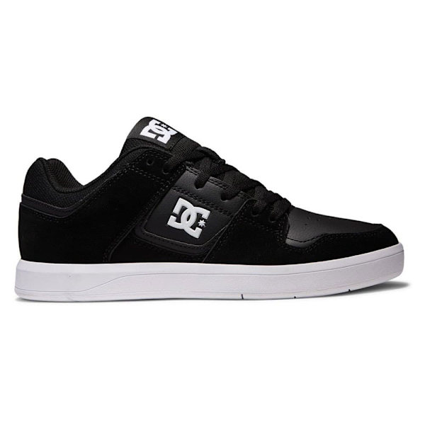 Dc Shoes Trænere Dc Cure Sort EU 44 1/2 Mand