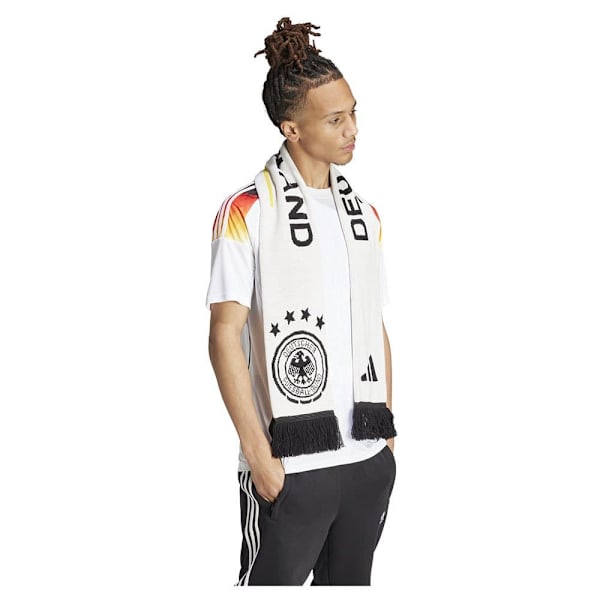 Adidas Lyhythihainen T-paita Home Germany 23/24  XL