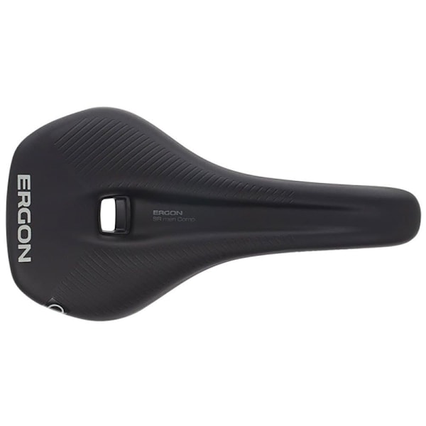 Ergon Satula Sr Comp Musta S-M