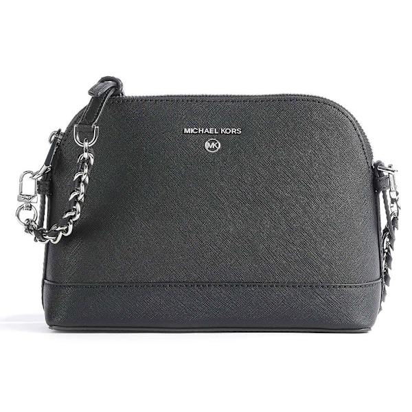 Michael Kors Skuldertaske 32t1st9c3l Sort