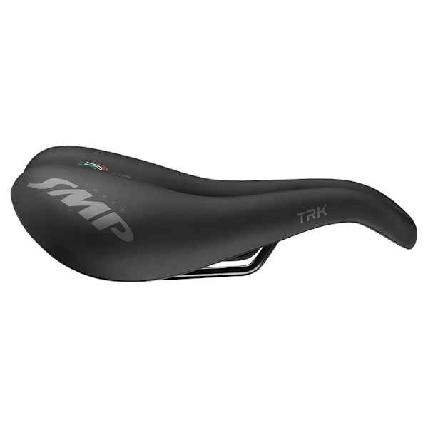 Selle Smp Satula Trk Musta 177 mm