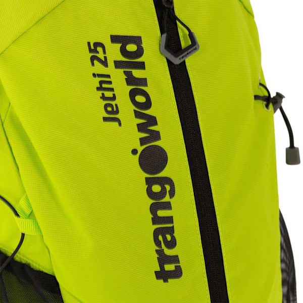 Trangoworld Jethi 25l Rygsæk Gul