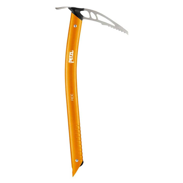 Petzl Is Yxa Ride Orange 45 cm