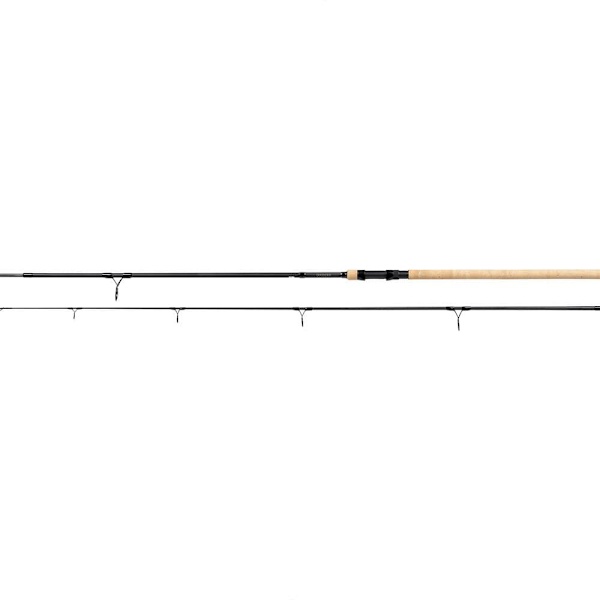 Jrc Karpfiskespö Defender Svart 3.05 m / 3.00 Lbs